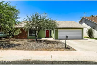 6808 S 41st Street, Phoenix, AZ 85042 - Photo 1