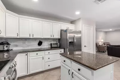 9696 E Sheena Drive, Scottsdale, AZ 85260 - Photo 15