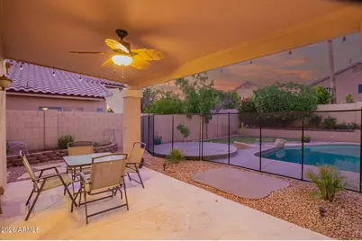 9696 E Sheena Drive, Scottsdale, AZ 85260 - Photo 27