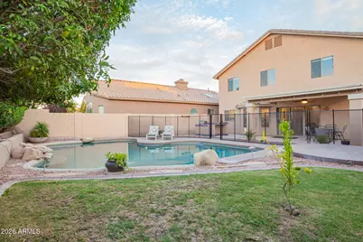 9696 E Sheena Drive, Scottsdale, AZ 85260 - Photo 31