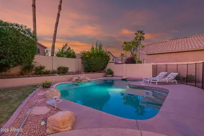 9696 E Sheena Drive, Scottsdale, AZ 85260 - Photo 29