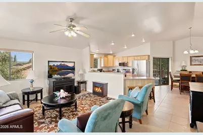 1105 S Sycamore Circle, Payson, AZ 85541 - Photo 3