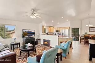 1105 S Sycamore Cir, Payson, AZ 85541 - Photo 3