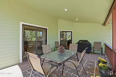 1105 S Sycamore Circle, Payson, AZ 85541 - Photo 25