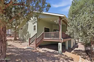 1105 S Sycamore Cir, Payson, AZ 85541 - Photo 27