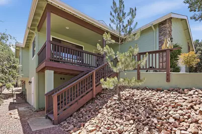 1105 S Sycamore Circle, Payson, AZ 85541 - Photo 21