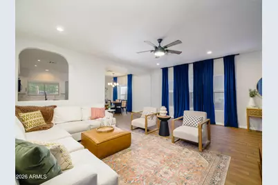4112 E Tether Trail, Phoenix, AZ 85050 - Photo 5