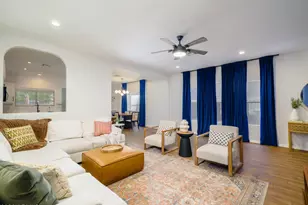 4112 E Tether Trail, Phoenix, AZ 85050 - Photo 5