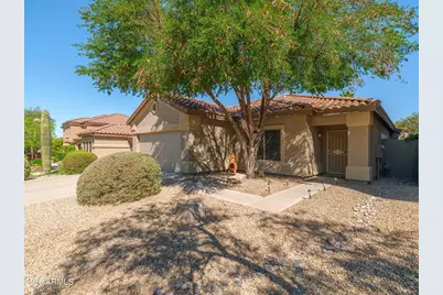 4112 E Tether Trail, Phoenix, AZ 85050 - Photo 1