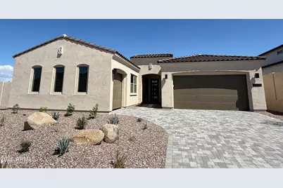 31439 N Crown King Lane, Queen Creek, AZ 85144 - Photo 1