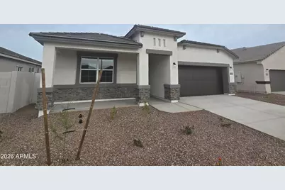 25548 N 183rd Lane, Wittmann, AZ 85361 - Photo 1