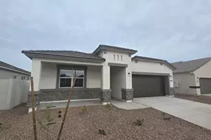 25548 N 183rd Ln, Wittmann, AZ 85361 - Photo 1
