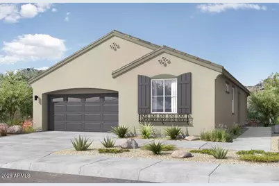 14480 W Soft Wind Circle, Surprise, AZ 85387 - Photo 1