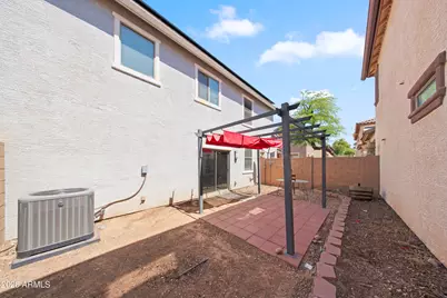272 S Eliseo Felix Jr Way, Avondale, AZ 85323 - Photo 21