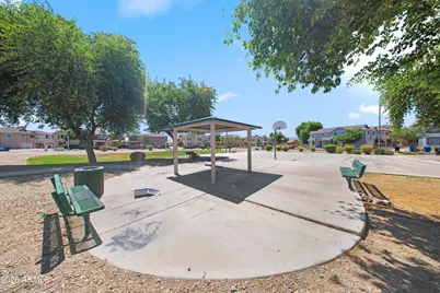 272 S Eliseo Felix Jr Way, Avondale, AZ 85323 - Photo 27