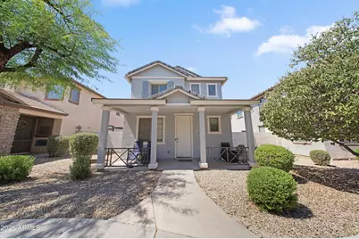 272 S Eliseo Felix Jr Way, Avondale, AZ 85323 - Photo 1