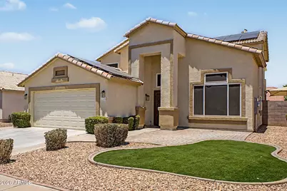 11618 W Palm Lane, Avondale, AZ 85392 - Photo 1