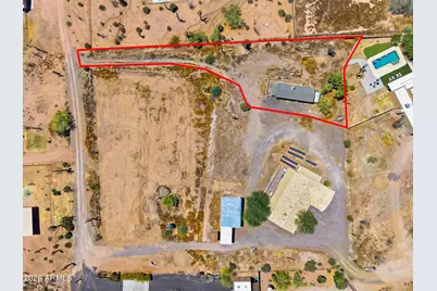 4726 N Gila Road, Apache Junction, AZ 85119 - Photo 3