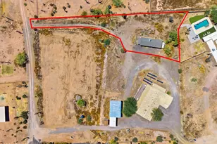 4726 N Gila Rd, Apache Junction, AZ 85119 - Photo 3