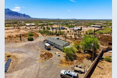 4726 N Gila Road, Apache Junction, AZ 85119 - Photo 9