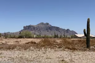 4726 N Gila Rd, Apache Junction, AZ 85119 - Photo 1