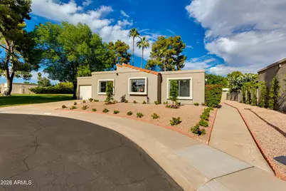 7645 N Via De Manana --, Scottsdale, AZ 85258 - Photo 7