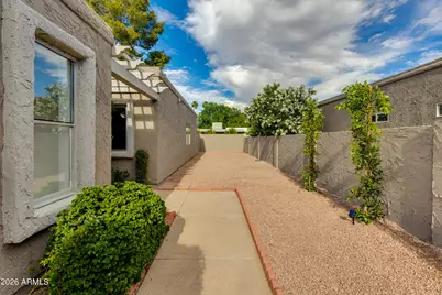 7645 N Via De Manana --, Scottsdale, AZ 85258 - Photo 9