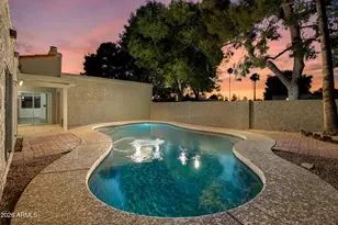 7645 N Via De Manana --, Scottsdale, AZ 85258 - Photo 37