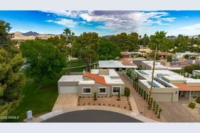 7645 N Via De Manana --, Scottsdale, AZ 85258 - Photo 51
