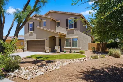 27057 N 176th Drive, Surprise, AZ 85387 - Photo 5