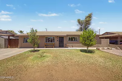 7420 E Taylor Street, Scottsdale, AZ 85257 - Photo 1