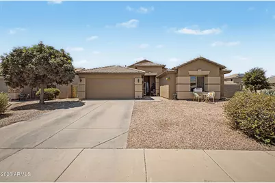 2265 W Sunshine Butte Drive, San Tan Valley, AZ 85144 - Photo 1