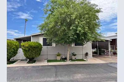 8401 N 67th Avenue #OFC, Glendale, AZ 85302 - Photo 21