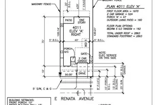 7937 E Renata Ave, Mesa, AZ 85212 - Photo 3