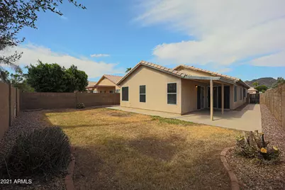 4807 W Ponderosa Lane, Glendale, AZ 85308 - Photo 21