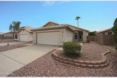 4807 W Ponderosa Lane, Glendale, AZ 85308 - Photo 3