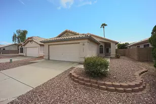 4807 W Ponderosa Ln, Glendale, AZ 85308 - Photo 3