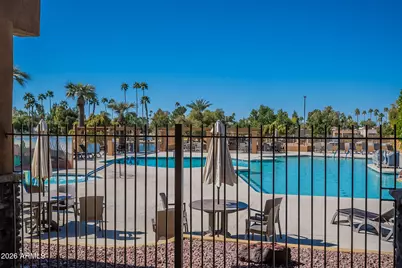 7928 E Pueblo Avenue #55, Mesa, AZ 85208 - Photo 45