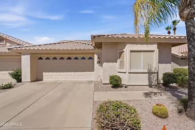7928 E Pueblo Avenue #55, Mesa, AZ 85208 - Photo 1