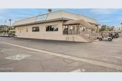 7928 E Pueblo Avenue #55, Mesa, AZ 85208 - Photo 51