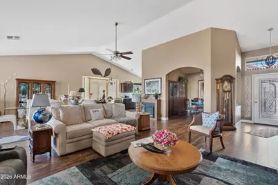 10134 E Lambert Drive, Sun Lakes, AZ 85248 - Photo 9
