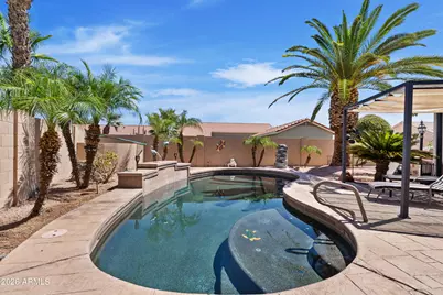 10134 E Lambert Drive, Sun Lakes, AZ 85248 - Photo 37