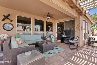 10134 E Lambert Drive, Sun Lakes, AZ 85248 - Photo 35