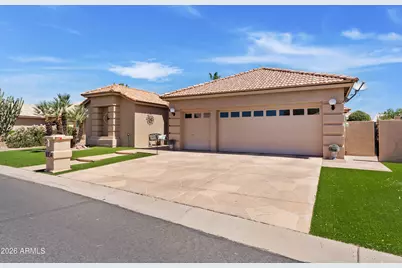 10134 E Lambert Drive, Sun Lakes, AZ 85248 - Photo 3