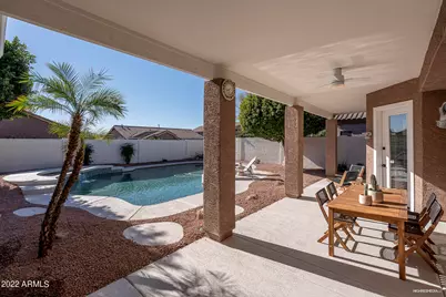 4707 E Robin Lane, Phoenix, AZ 85050 - Photo 15