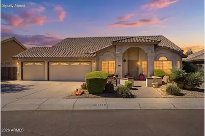4346 W Misty Willow Lane, Glendale, AZ 85310 - Photo 1