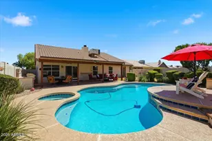 4346 W Misty Willow Ln, Glendale, AZ 85310 - Photo 49