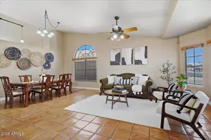 4346 W Misty Willow Ln, Glendale, AZ 85310 - Photo 3