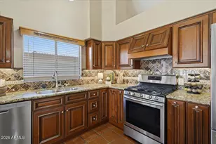 4346 W Misty Willow Ln, Glendale, AZ 85310 - Photo 25