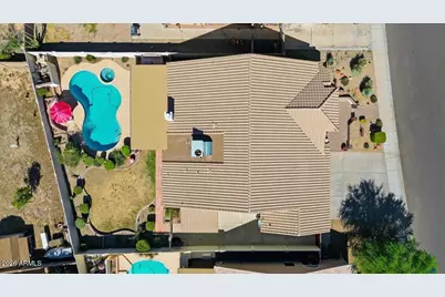 4346 W Misty Willow Lane, Glendale, AZ 85310 - Photo 55